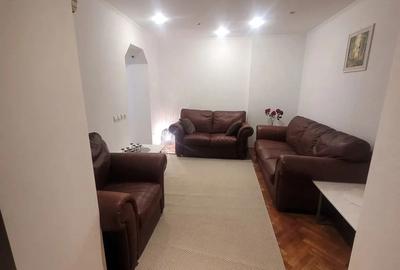 Apartament cu 2 camere semidecomandat în Central - 2