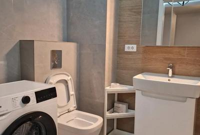 Militari / Lujerului  - Apartament 2 camere - ULTRAMODERN - 4