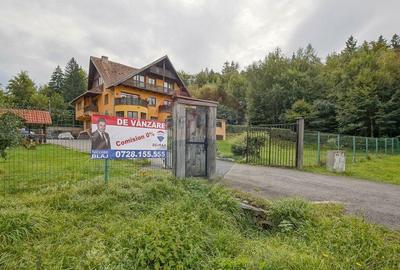 Vila S+P+E+M | 878 mp utili | teren 1.404 mp | in Poian... - 10