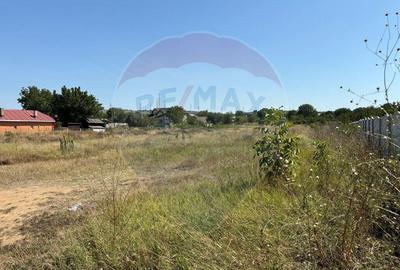 Teren 2,332mp Craiova / Strada Gradinari - 3