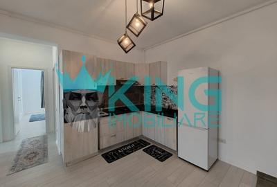 Apartament 3 Camere Urban Residence Bucuresti - 9