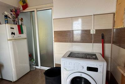 Garsonieră decomandată în City Park Mall - 4