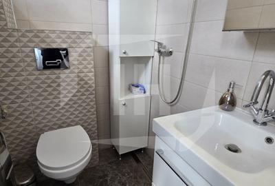 Casa individuala 6 camere, 600mp teren, zona Gheorgheni - 10