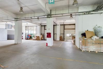 Spatii depozitare, zona Bucuresti sud - Jilava - 6