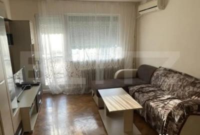 Apartament cu 3 camere semidecomandat în Tipografilor - 3