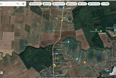 Spațiu comercial, în Săftica - 3