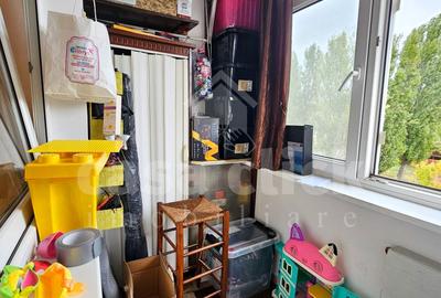 Comision 0% • Apartament 2 camere decomandat, Est, et. 3 • Micro 14 - 6