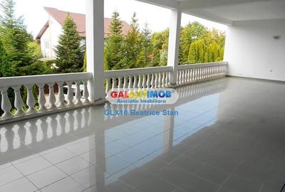 Vila splendida, o reala oaza de liniste intre lacul si padurea SNAGOV - 16