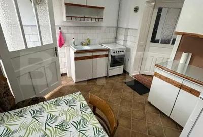 Apartament cu 2 camere decomandat în Dâmbul Rotund - 2