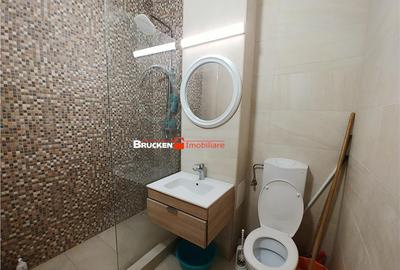 Apartament cu o camera - 5