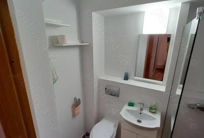 Inchiriez apartament cu 1 camera Ia?i - Persoana fizica - 1