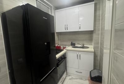 Vanzare apartament de 2 camere Brancoveanu- Huedin - 5