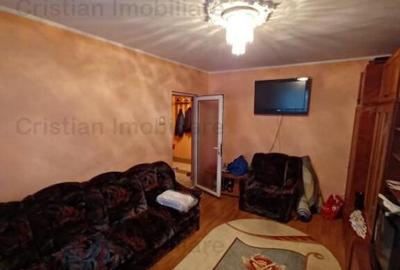 DECOMANDAT, apartament 2 camere, zona Vidin, ETAJ 2 - 6