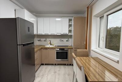 Garsoniera 46 mp,  loc de parcare subteran si balcon, aproape de mall Coresi - 5