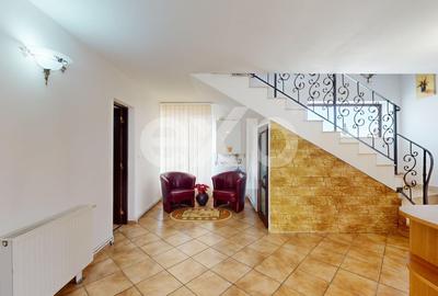 Casa de inchiriat in Tohanu Nou – spatiu, curte si liniste, aproape de Bran - 4