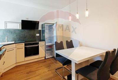 Apartament cu 2 camere decomandat, mobilat în Central - 12