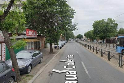 Teren de 407 mp, în Colentina - 7