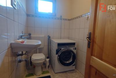 Casa individuala 4 camere, Zona Freidorf - Garaj, 2 fronturi stradale - 22