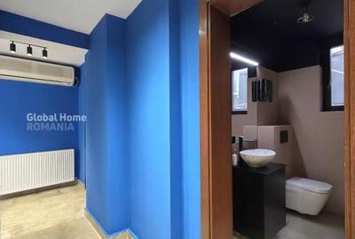 Vila Bld. Marasti Nr 10 | Demisol+Parter+Curte 350Mp | Kiseleff-Arcul De Triumf - 19