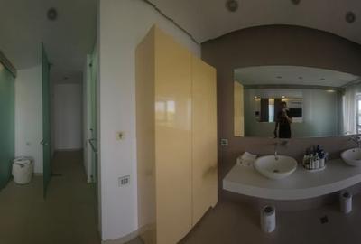 Apartament cu 5 camere decomandat în Exterior Vest - 14