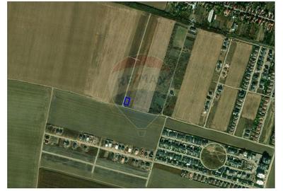 Teren Construcții intravilan de 512 mp, în Sântandrei - 3