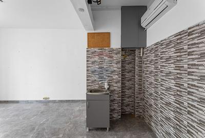Inchiriere spatiu comercial - Str. Poetului - 5