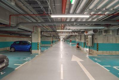 Expozitiei 1 cladirea B1, Presei Libere, 300 - 4650 mp  0% comision! - 16