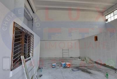 ID 9030 Teren industrial cu hale * Str Bacului - 5