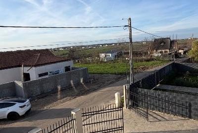 Vanzare Casa Individuala, Balotești, 175 mp construiti, 500 mp teren - 10