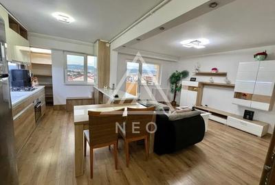 Apartament | de vanzare | cu  4 camere | Cluj Napoca | Iulius Mall