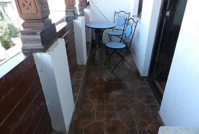 Apartament cu 5 camere semidecomandat, mobilat în Unirii - 4