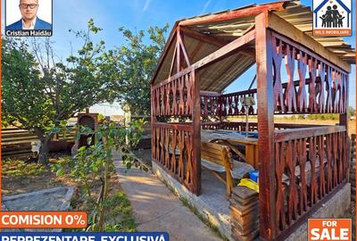 Vidra, Dobreni, casa 3 camere, 2 bai, 2 balcoane | teren 400mp - 2