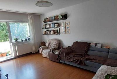Apartament 4 camere Manastur / Almasului - 2