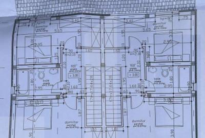 Casă cu 3 camere cu Teren 306 Mp în Urseni - 2