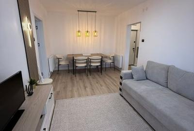 Apartament de 2 camere Florior-Garii - 1