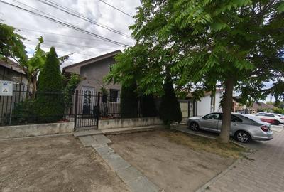 Exclusiv Vanzare Vila Ovidiu compartimentare inteligenta - 17