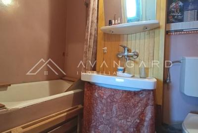 | Apartament 2 camere | 42 mp | Zona Manastur - Mehedinti | - 9