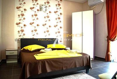 Pensiune P+ 2E, 11 camere, inscrisa in Circuitul Turistic Statiunea Mamaia Nord - 4