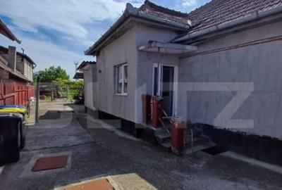 Casa individuala cu 4 camere, teren 857 mp, zona Materna - 1