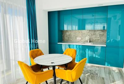 Apart 2 cam 63MP | Mamaia Nord | Vedere catre lac si mare | Nuba | Loc d parcare - 2