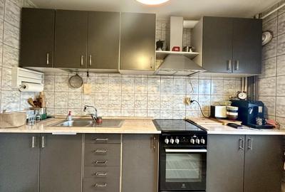 Apartament cu 4 camere decomandat, mobilat în Mănăștur - 9