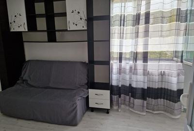 Apartament cu 2 camere semidecomandat în Alexandru cel Bun - 8