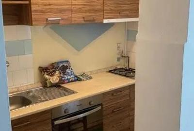 Garsonieră decomandată în Complex Studențesc - 2