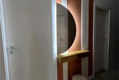 Apartament cu 2 camere decomandat în Pantelimon