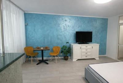 Garsonieră decomandată, mobilată în Obor - 5