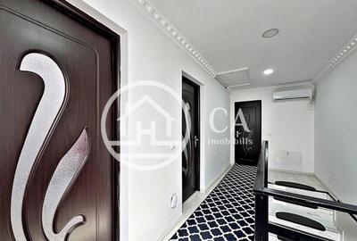 Casa de vanzare cu 4 camere in Cartierul Tineretului, ... - 10
