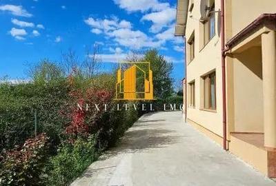 Casă cu 5 camere cu Teren 1304 Mp în Central - 8