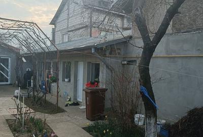 Casă cu 4 camere în Exterior Vest - 4