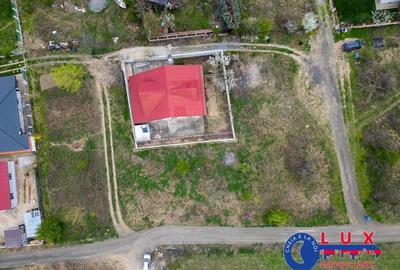 ID 7265 Teren INTRAVILAN pentru casa in Sat MINERI - 1