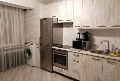 Apartament cu o camera de inchiriat in zona Circumvalatiunii - 3